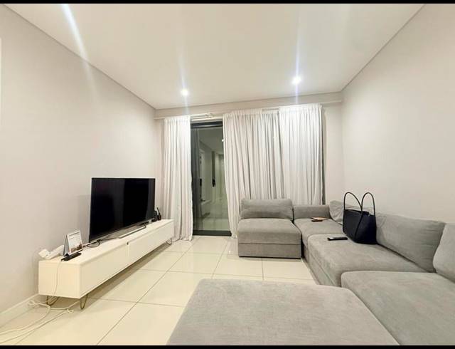 1 BEDROOM PROPERTY TO RENT IN HOUGHTON ESTATE